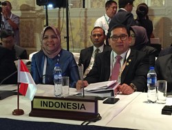 Saat Fadli Zon Bandingkan Kinerja Parlemen Filipina-DPR RI soal RUU