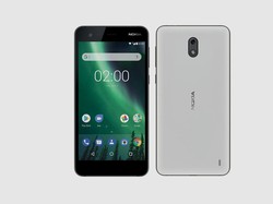 Nokia 2 Dibanderol Super Murah