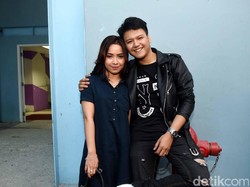 Alasan Ilham SM*SH Gelar Pernikahan Diam-diam