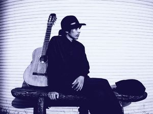 Oscar Lolang dan Album Filosofisnya