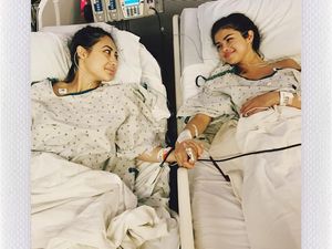 Most Pop: Tak Diundang ke Pernikahan, Pendonor Ginjal Selena Gomez Buka Suara Most Pop: Tak Diundang ke Pernikahan, Pendonor Ginjal Selena Gomez Buka Suara