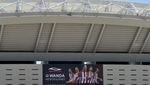 Melirik si Cantik Wanda Metropolitano