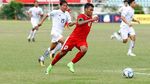 Tetes Air Mata Kebanggaan Timnas U-19