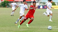 Namun permainan atraktif yang ditunjukkan para pemain timnas sejak fase grup tetap patut diapresiasi. Dok. PSSI.