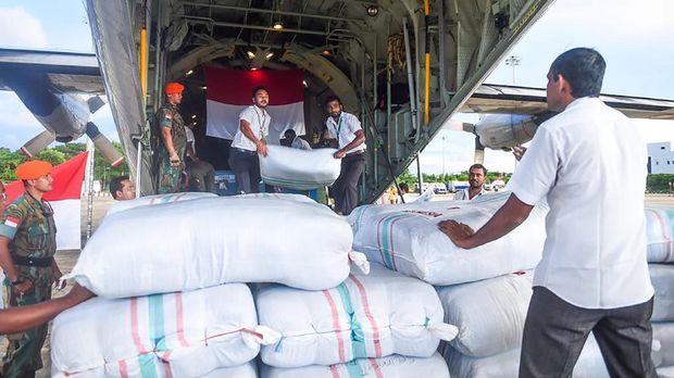 Krisis Rohingya serta Politik di Antara Prabowo dan Jokowi
