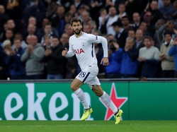 Ini yang Bikin Llorente Lebih Memilih Spurs daripada Chelsea
