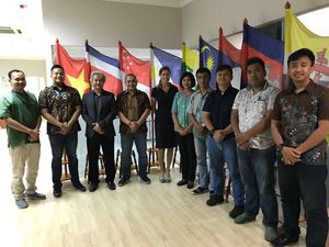 Bareskrim Polri Belajar Tangani Kasus Pedofil dari Interpol