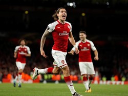 Hasil yang Jadi Bekal Arsenal Menantang Chelsea