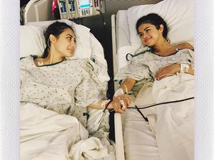 Sosok Artis yang Donorkan Ginjal untuk Selena Gomez, Tak Diundang ke Nikahan Sosok Artis yang Donorkan Ginjal untuk Selena Gomez, Tak Diundang ke Nikahan