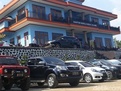 Bupati Bandung Klaim 90 Persen Gedung Desa Sudah Representatif