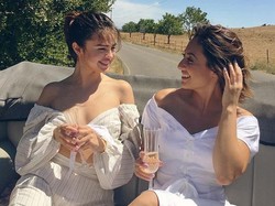 Curhat Wanita yang Mendonasikan Ginjalnya untuk Selena Gomez