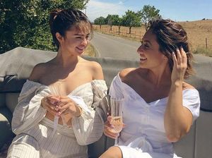 Curhat Wanita yang Mendonasikan Ginjalnya untuk Selena Gomez Curhat Wanita yang Mendonasikan Ginjalnya untuk Selena Gomez