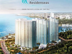 Apartment Tepi Laut Antara Gengsi dan Fungsi