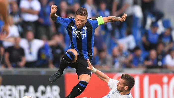 Gol ke Gawang Everton Jadi Momen Terindah Alejandro Gomez