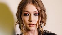 Foto: 10 Selebriti Seksi Berpose dengan Gaya Bibir Fish Gape