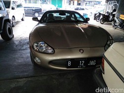 Ini Masalah yang Kerap Hadir Saat Beli Mobil Eropa