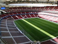 Wanda Metropolitano Jadi Tuan Rumah Final Liga Champions 2019