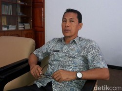 46 Korban Obat PCC Diizinkan Pulang, 12 Masih Dirawat di RSJ Kendari