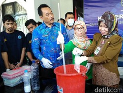 BNN Gandeng Pihak Terkait Waspadai Masuknya Pil PCC di Jateng