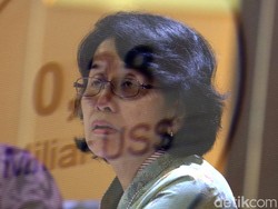 Turis China Tak Lagi Dominasi Wisatawan ke RI, Lalu dari Mana?