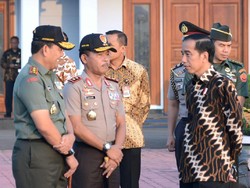 Jokowi Bertolak ke Banjarmasin Hadiri Festival Anak Saleh