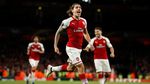 Aksi Arsenal Saat Kalahkan Cologne di Liga Europa