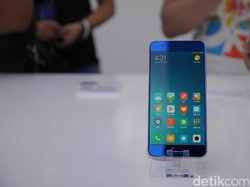 Xiaomi Umumkan Mi Note 3 Versi Murah, RAM Dipangkas