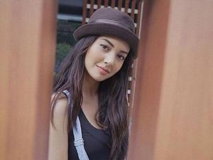 Bermula dari Sinetron, Aurelie Moeremans Bersinar di Layar Lebar Bermula dari Sinetron, Aurelie Moeremans Bersinar di Layar Lebar