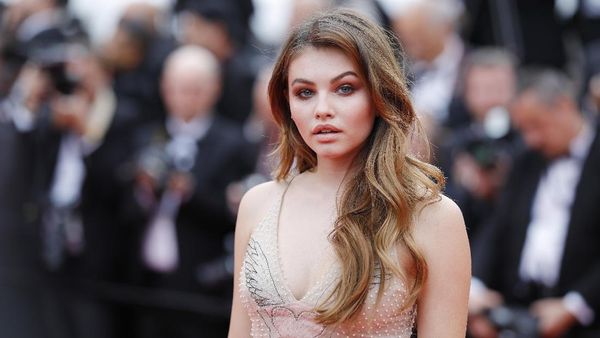 Cantik dari Kecil, Penampilan Thylane Blondeau Si Gadis Tercantik di Dunia