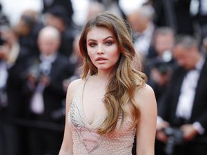 Cantik dari Kecil, Penampilan Thylane Blondeau Si Gadis Tercantik di Dunia Cantik dari Kecil, Penampilan Thylane Blondeau Si Gadis Tercantik di Dunia