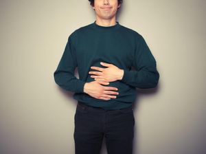 Bagaimana Tubuh Kita Tahu Jika Kita Kenyang?