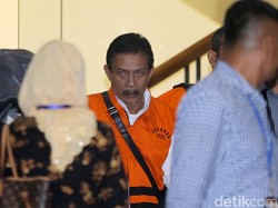 Bupati Batubara Kena OTT KPK, Kemendagri Tunjuk Wabup Jadi Plt