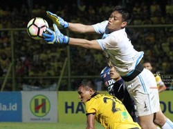 Kurnia Meiga Gabung Garuda Eleven Metaleague