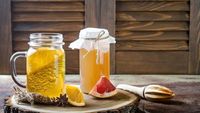Ini 15 Makanan Sumber Probiotik yang Menyehatkan Usus