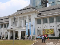 121 Guru Besar FKUI Surati Prabowo, Keluhkan Independensi Kolegium dan Mutasi Dokter