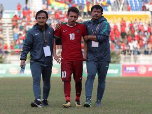 Indra Sjafri Tentang Timnas U-19 dan Rencana ke Depan
