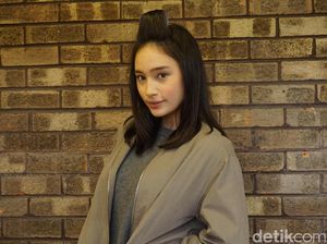 Mimpi Jadi Model, Tatjana Saphira Sempat Kekurangan Gizi Mimpi Jadi Model, Tatjana Saphira Sempat Kekurangan Gizi