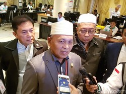 Evaluasi Pengawas Haji: Tenda Mina hingga Pemondokan Blocking Time