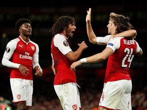 Wenger Sebut Arsenal Unjuk Pengalaman