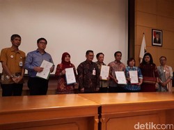 Cegah Kasus Debora, Dinkes DKI Teken MoU RS Tak Tarik Uang Muka