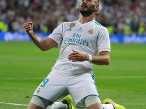 Selama Jadi Starter, Benzema Takkan Tinggalkan Madrid