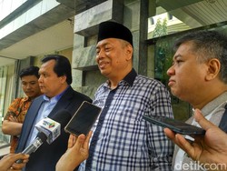 Kapitra Jawab GNPF Ulama: Saya Masih Pengacara Habib Rizieq