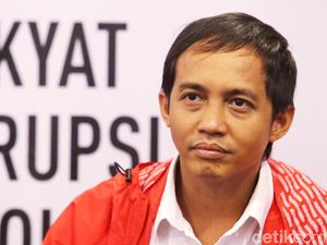 Sekjen PSI Ditantang Fadli Zon Bicara soal Tukang Buat Hoax Sekjen PSI Ditantang Fadli Zon Bicara soal Tukang Buat Hoax