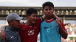 Tetes Air Mata Kebanggaan Timnas U-19