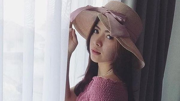 Ini Nadine, Calon Istri Ilham Sm*sh yang Cantik