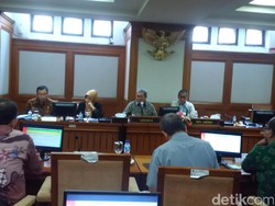 Aher Minta Samsat Citarum Datangi Pelaku Industri Nakal