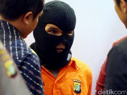 5 Kali Beraksi, 2 Pelaku Curanmor di Binjai Ditembak