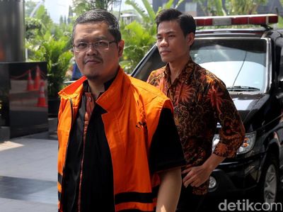Pemeriksaan Lanjutan Yudi Widiana Adia