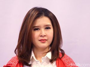 Kadernya Dipolisikan Soal Meme, Ketum PSI Minta Novanto Berbesar Hati Kadernya Dipolisikan Soal Meme, Ketum PSI Minta Novanto Berbesar Hati