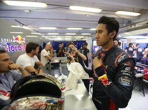 Bakal Ada Ratusan Orang Indonesia Nonton Langsung Aksi Sean di Singapura